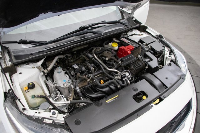 Used 2022 Nissan Sentra S w/ Lighting Package image 29