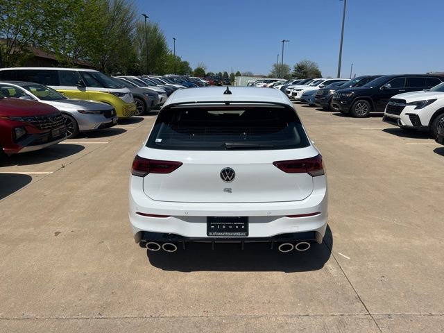 New 2026 Volkswagen Golf AWD/4WD image 5