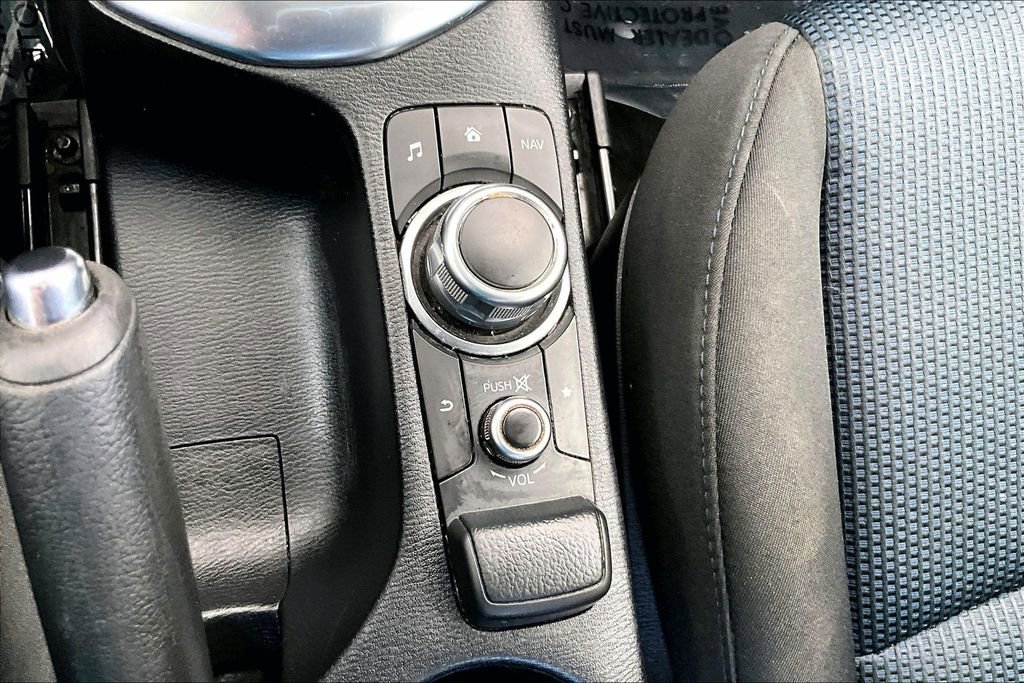 Used 2018 Toyota Yaris iA FWD image 15