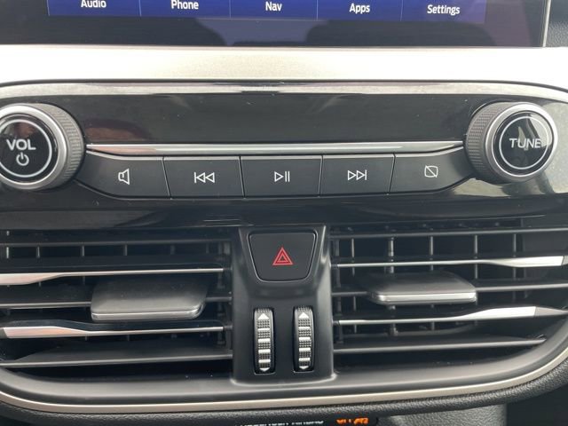 Used 2021 Ford Escape SEL image 28