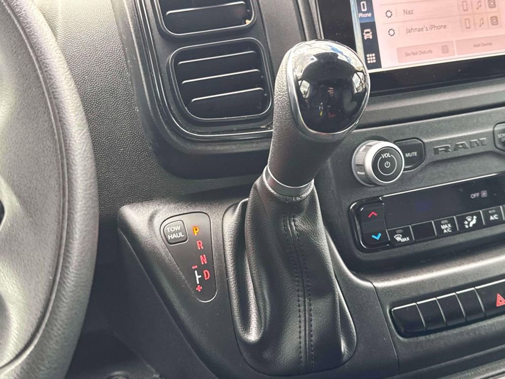 Used 2023 RAM ProMaster 2500 image 62