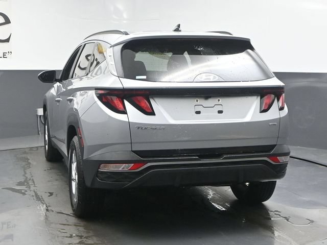 Used 2024 Hyundai Tucson SEL AWD/4WD image 36