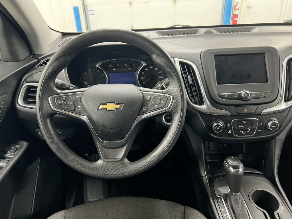Used 2020 Chevrolet Equinox LT FWD image 11