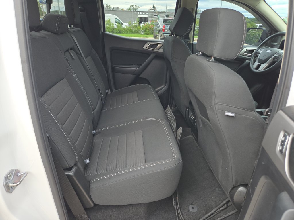 Used 2019 Ford Ranger XLT w/ Equipment Group 302A Luxury AWD/4WD image 28