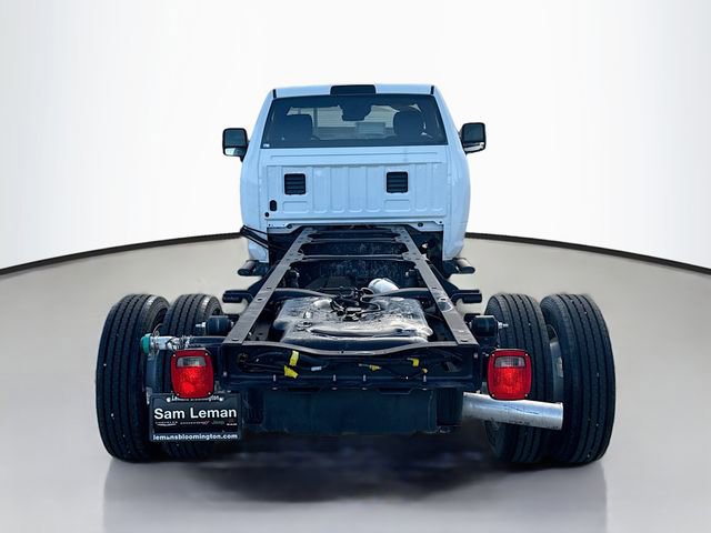 Used 2025 RAM 5500 Tradesman image 6