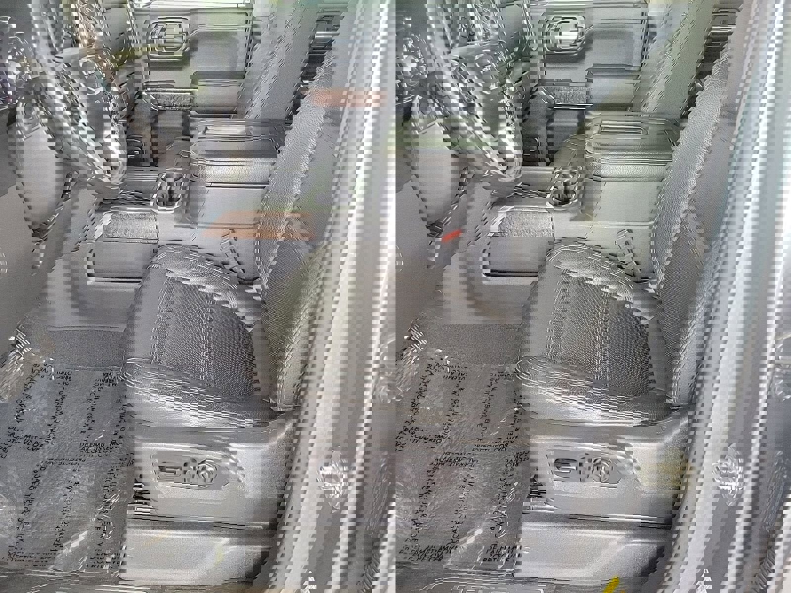 Used 2020 GMC Sierra 1500 Denali image 14