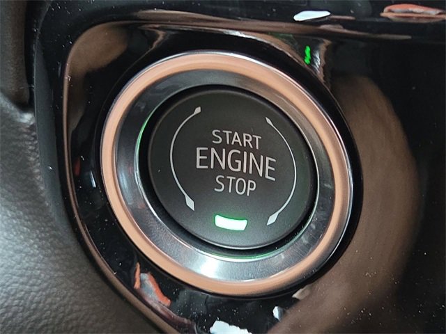 New 2026 Chevrolet Silverado 1500 RST w/ Safety Package image 17