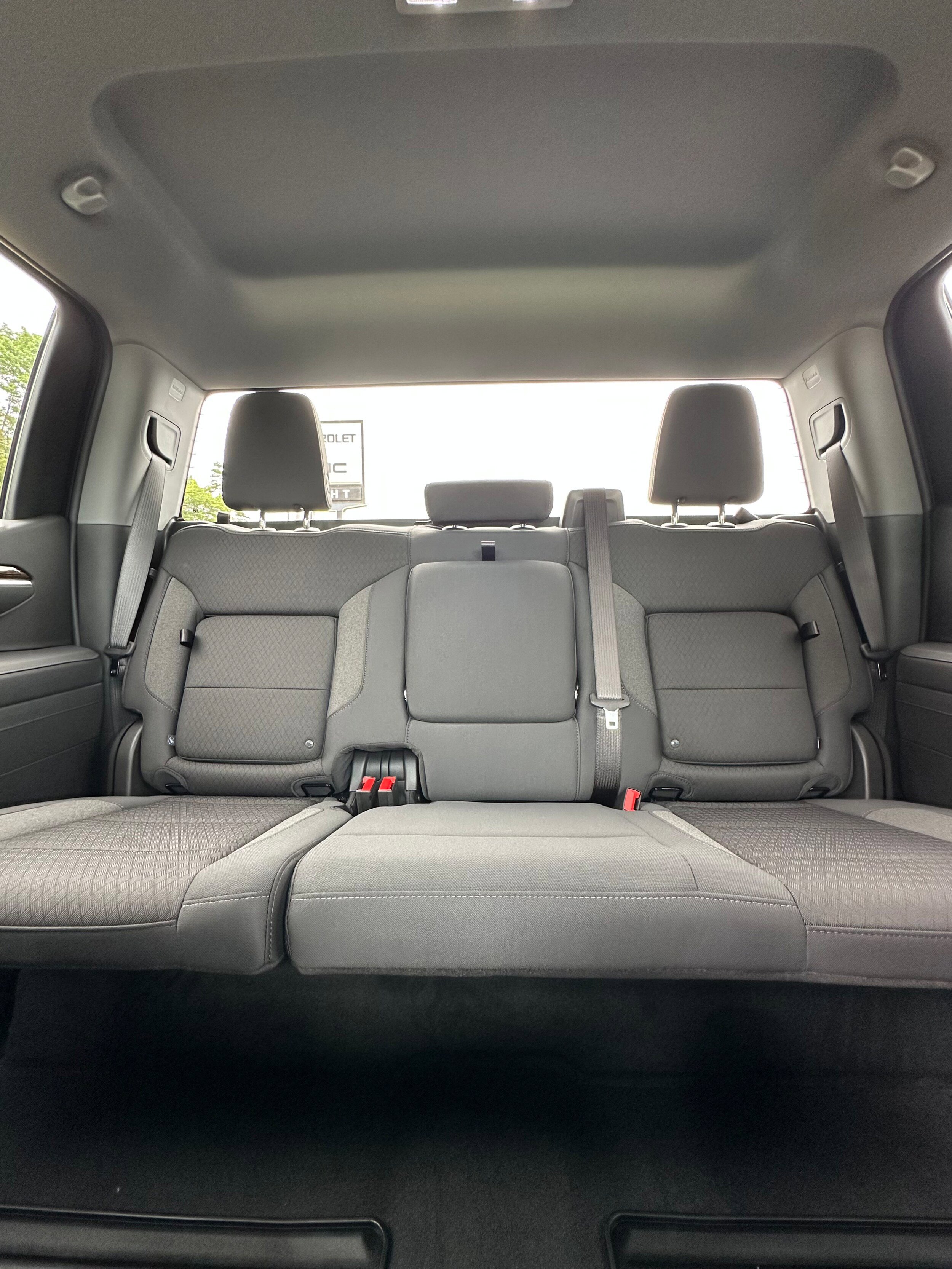 New 2026 GMC Sierra 1500 Elevation AWD/4WD image 34