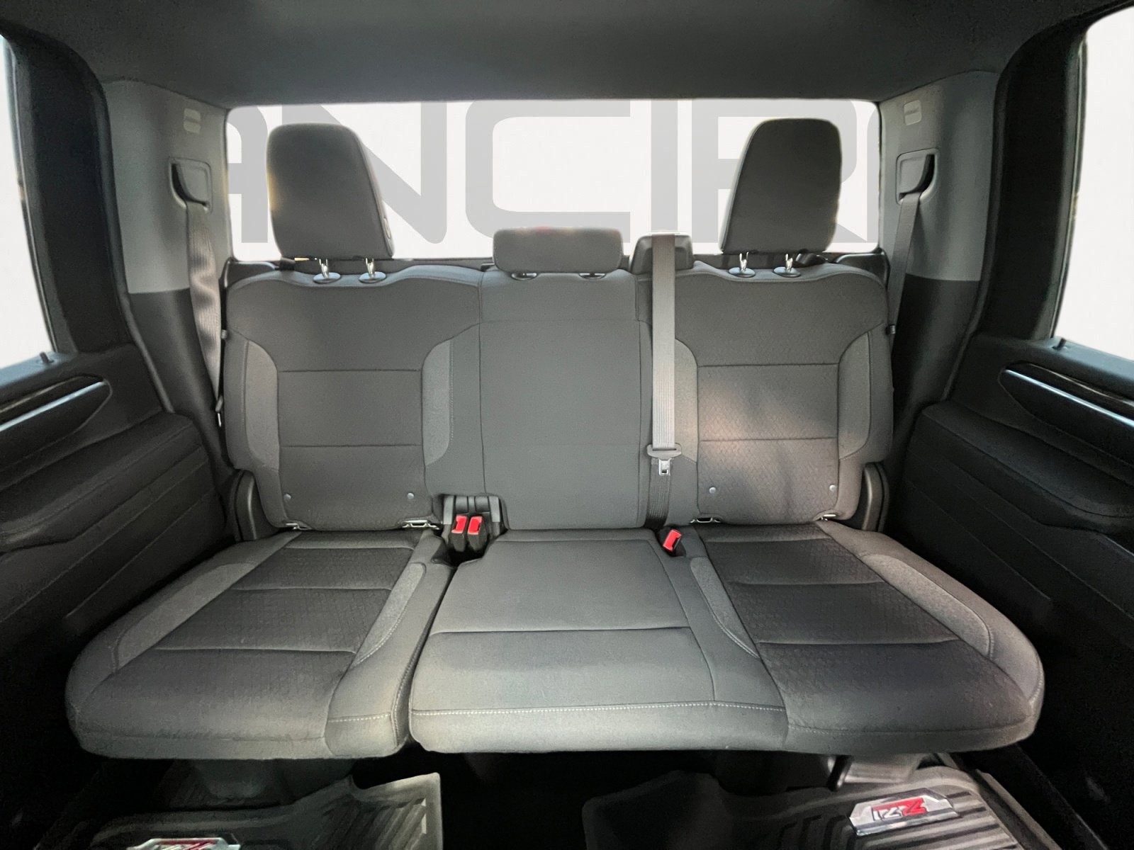 Used 2024 Chevrolet Silverado 2500 LT image 20