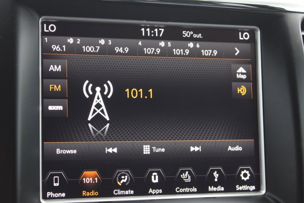 Used 2018 Jeep Grand Cherokee Summit w/ Platinum Series Group image 38