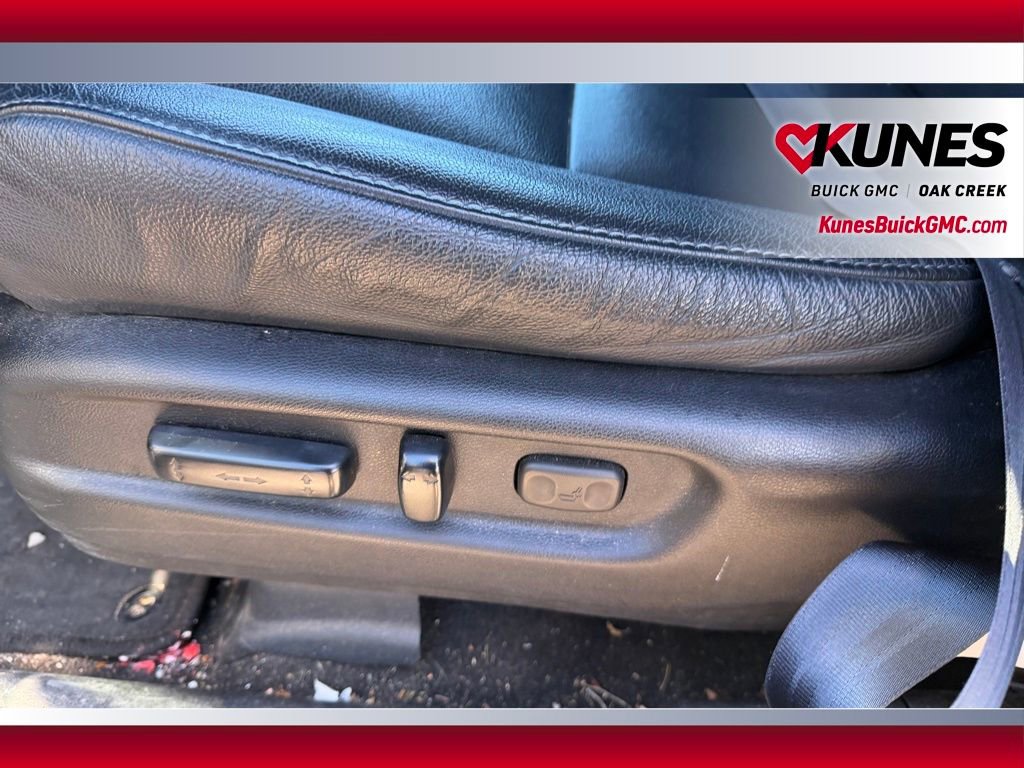 Used 2022 Honda Pilot Special Edition image 8