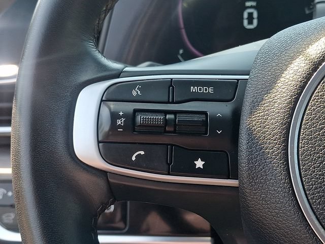 Used 2024 Kia Sportage X-Line w/ X-Line Premium Package AWD/4WD image 23