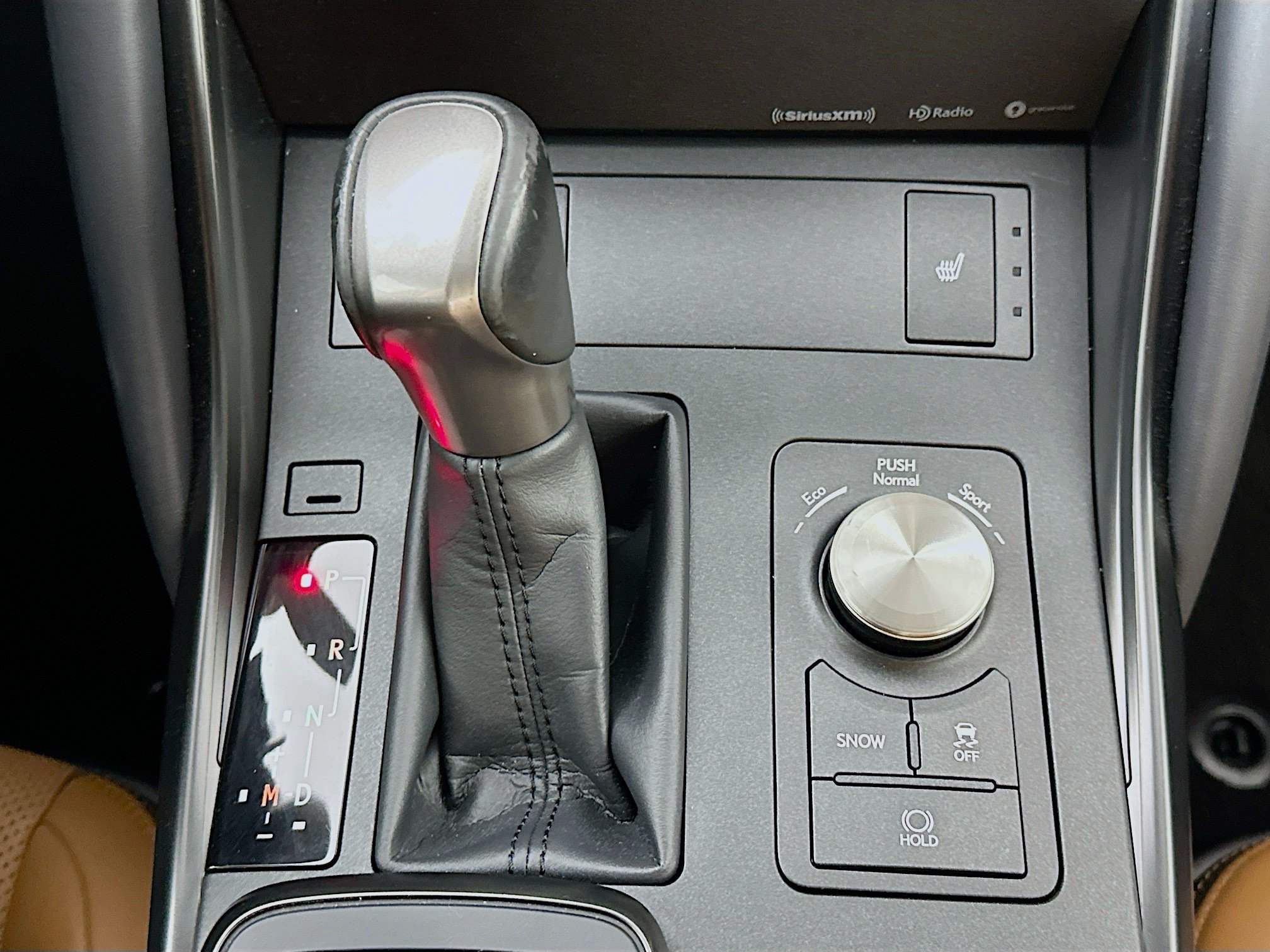 Used 2025 Lexus IS 350 F Sport w/ Accessory Package 2 RWD image 24