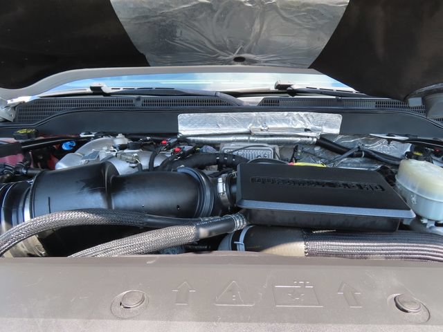 Used 2017 Chevrolet Silverado 3500 LT AWD/4WD image 37