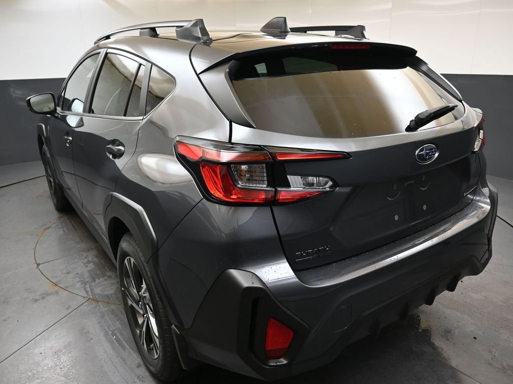 New 2026 Subaru Crosstrek 2.0i Premium image 10