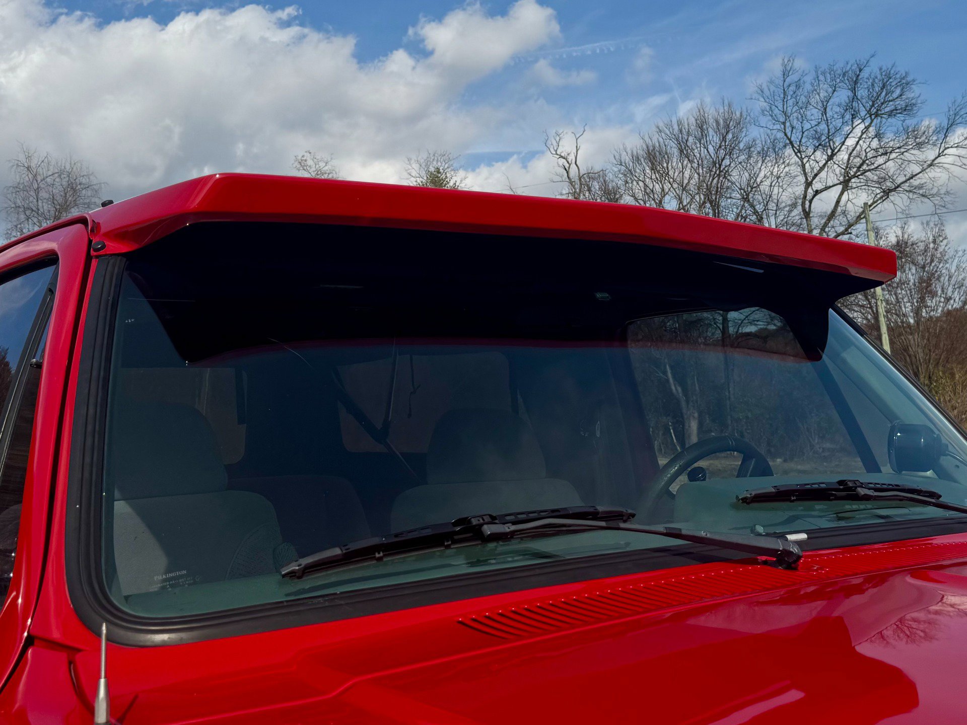 Used 1989 GMC Jimmy 4WD image 51