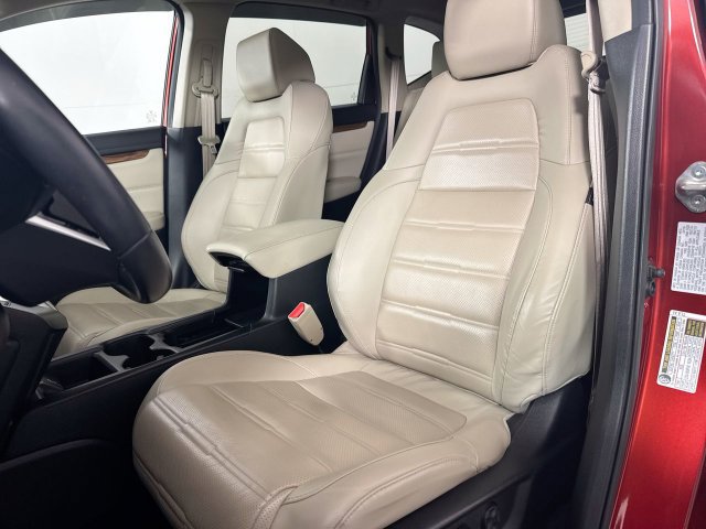 Used 2019 Honda CR-V EX-L image 20