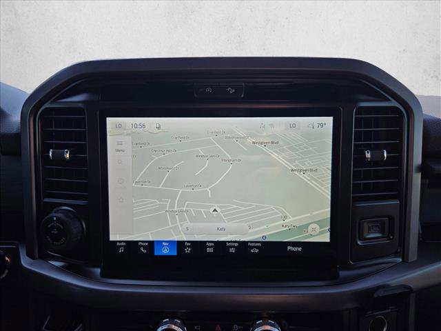 New 2026 Ford F150 XLT w/ Equipment Group 302A MID image 13