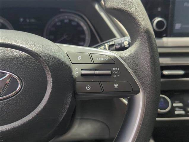 Used 2022 Hyundai Sonata SEL FWD image 16