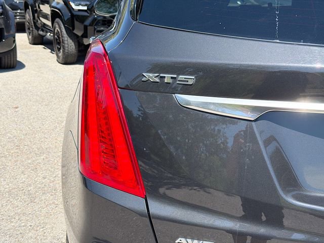Used 2019 Cadillac XT5 Premium Luxury AWD/4WD image 10