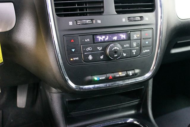Used 2020 Dodge Grand Caravan GT FWD image 21