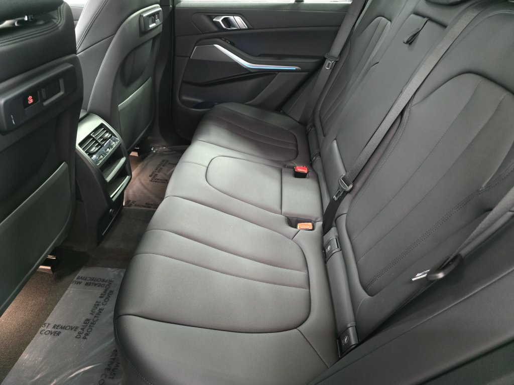 Used 2022 BMW X5 xDrive45e AWD/4WD image 24