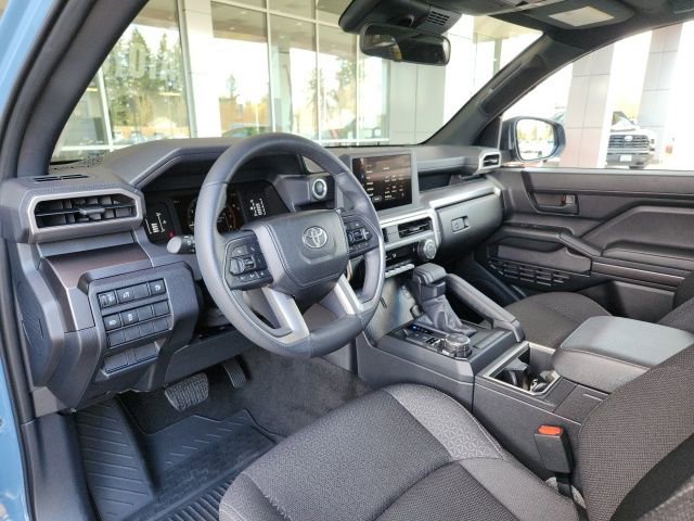 Certified 2025 Toyota 4Runner SR5 image 18