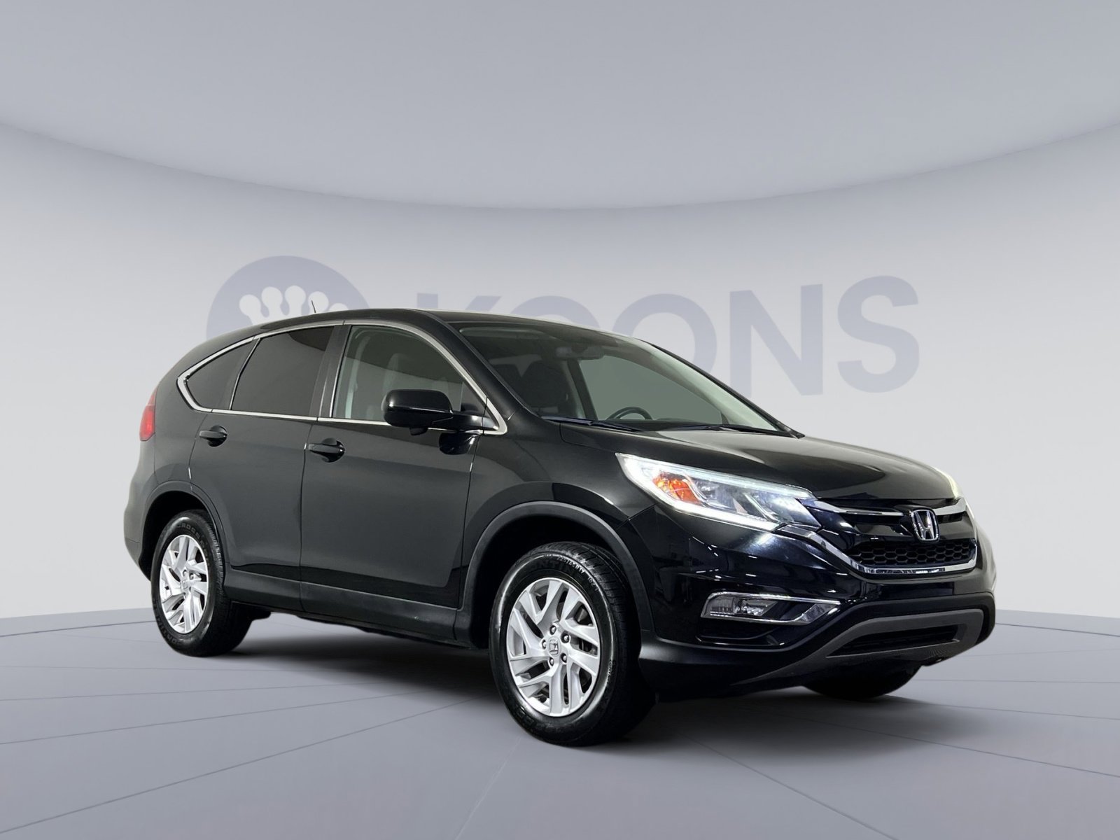 Used 2016 Honda CR-V EX image 8