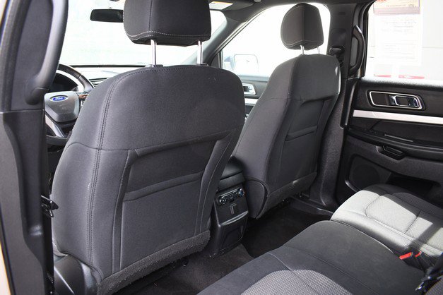 Used 2017 Ford Explorer XLT image 21