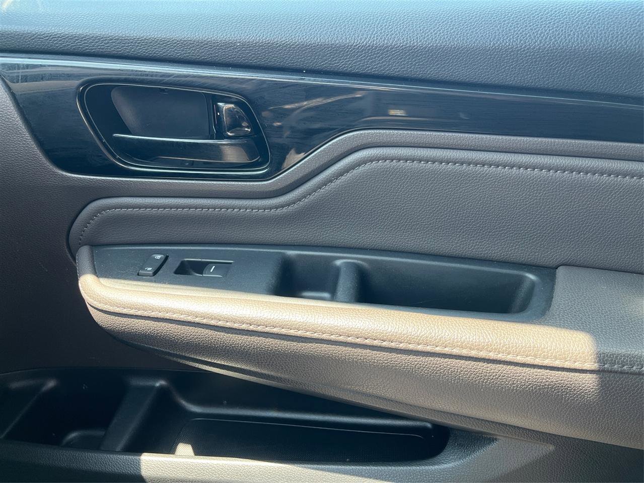 Used 2019 Honda Odyssey Elite image 21