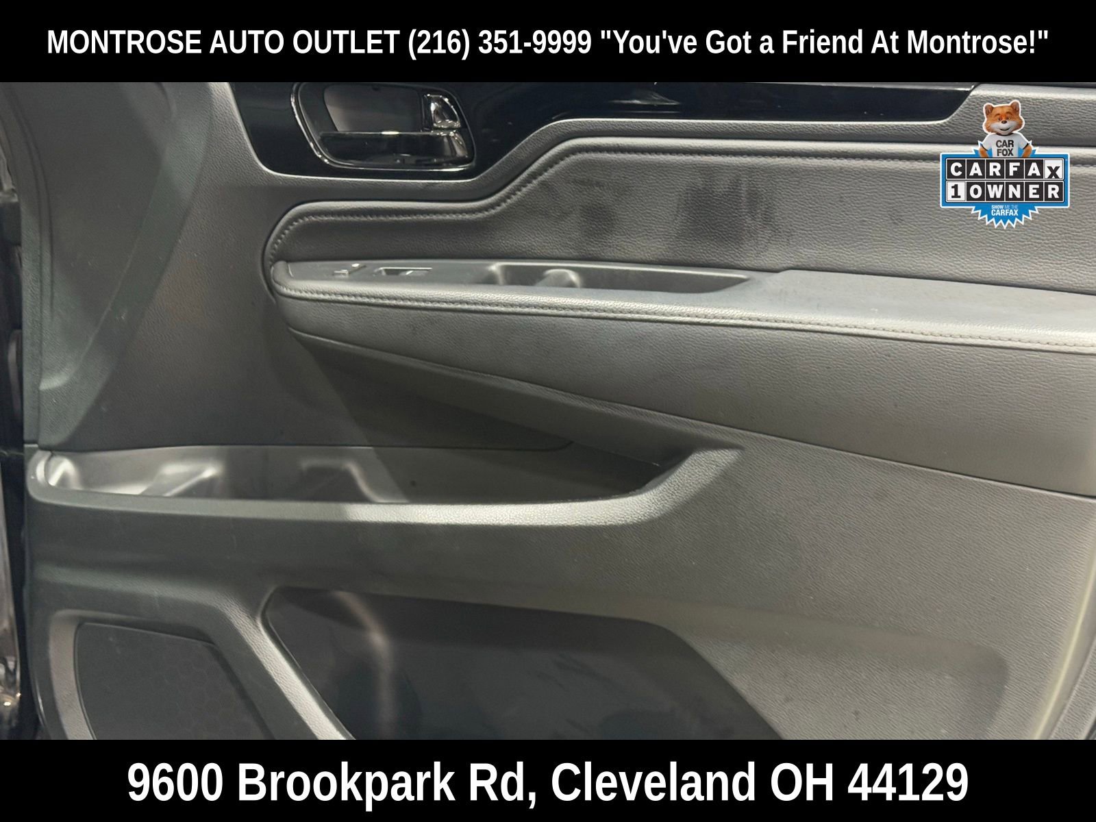 Used 2024 Honda Odyssey Touring image 46