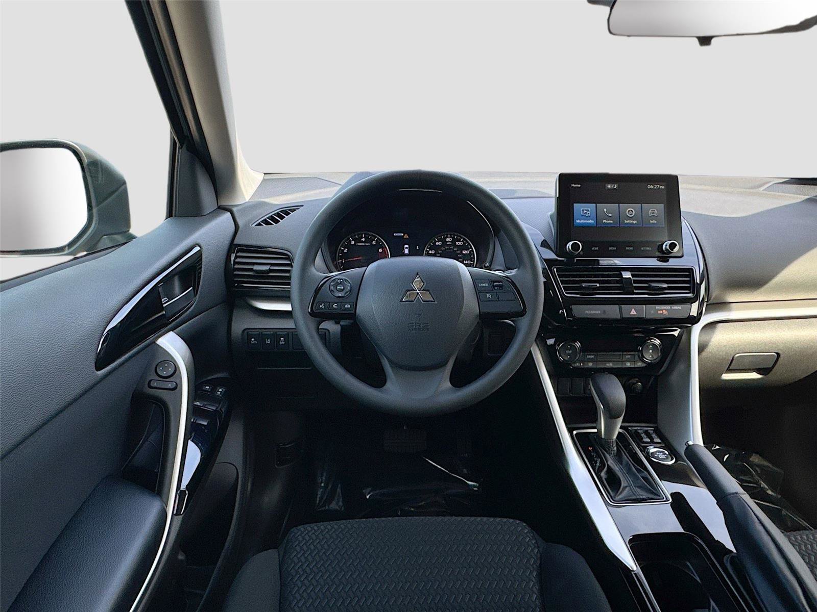 New 2026 Mitsubishi Eclipse Cross LE AWD/4WD image 20