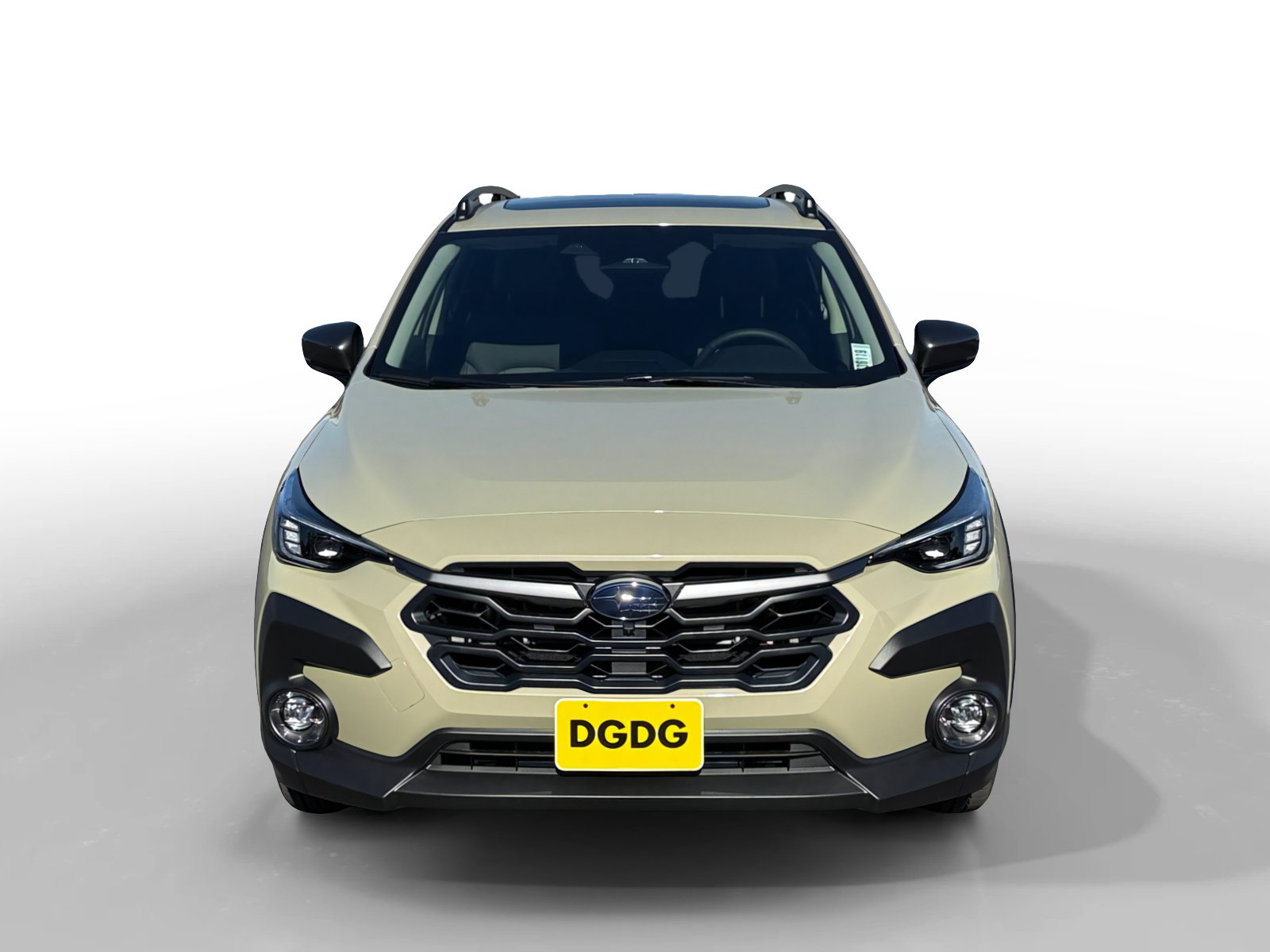 New 2026 Subaru Crosstrek 2.5i Limited AWD/4WD image 8