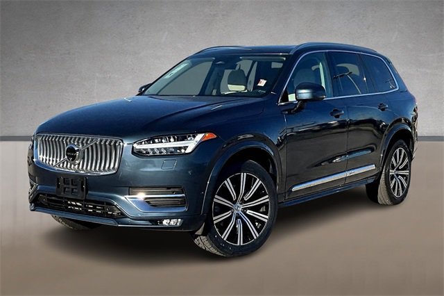 Used 2024 Volvo XC90 B5 Plus