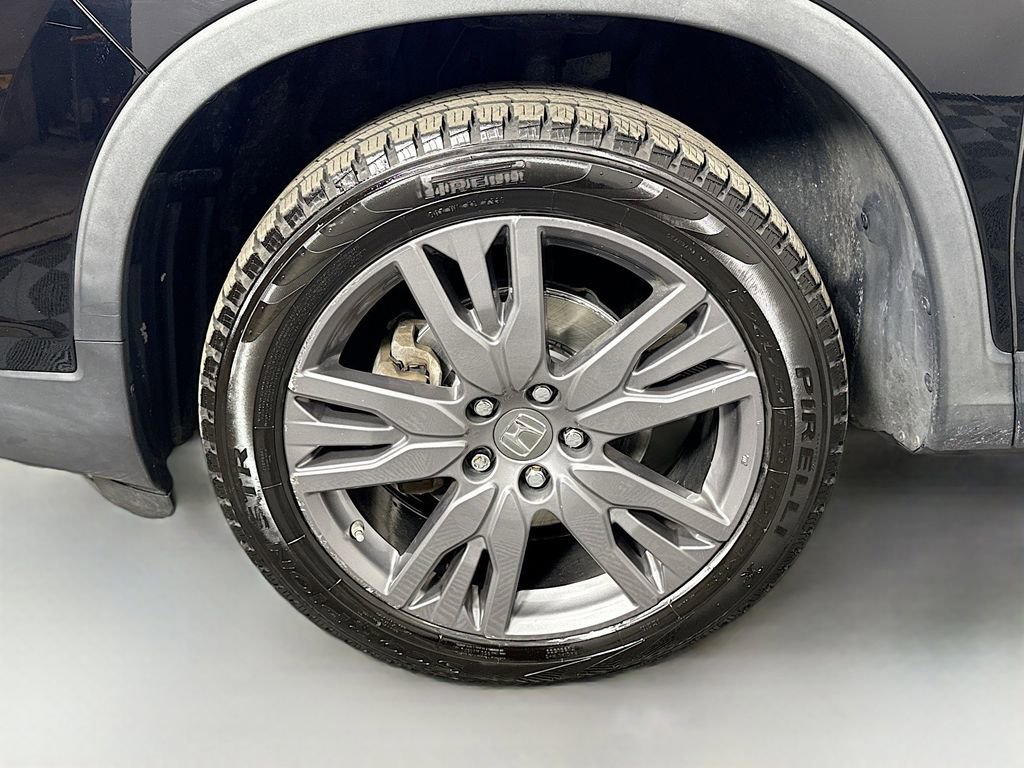 Used 2019 Honda Passport EX-L image 38