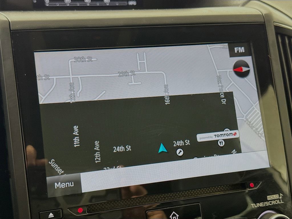 Certified 2023 Subaru Forester Wilderness image 18