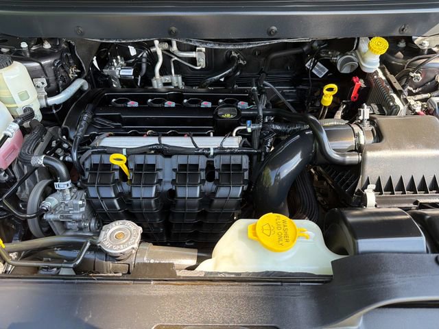 Used 2018 Dodge Journey SE w/ Popular Equipment Group FWD image 25