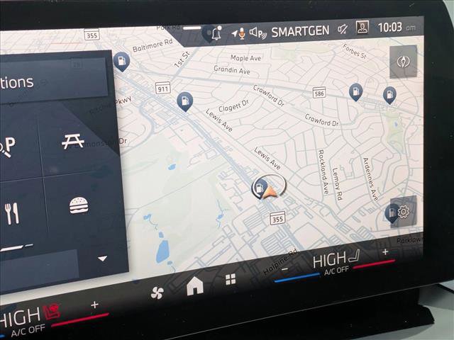 New 2026 BMW X1 xDrive28i w/ Technology Package image 14