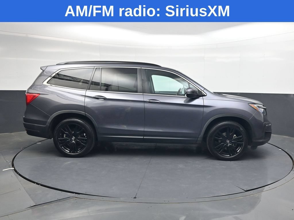 Used 2022 Honda Pilot Special Edition image 3