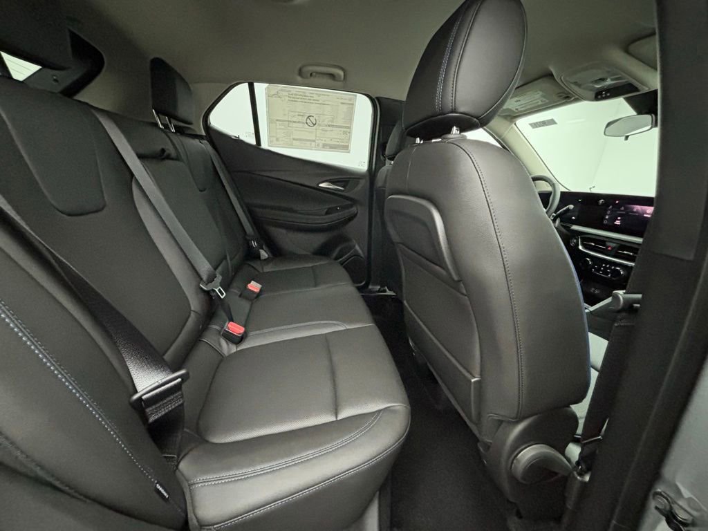 New 2026 Buick Encore GX Sport Touring w/ Advanced Technology Package image 36
