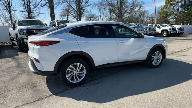 New 2026 Buick Envista Preferred w/ Convenience I Package image 8