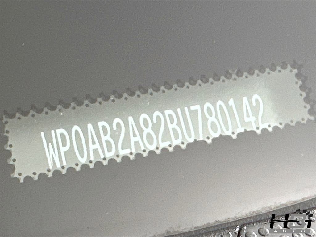 Used 2011 Porsche Cayman S image 18