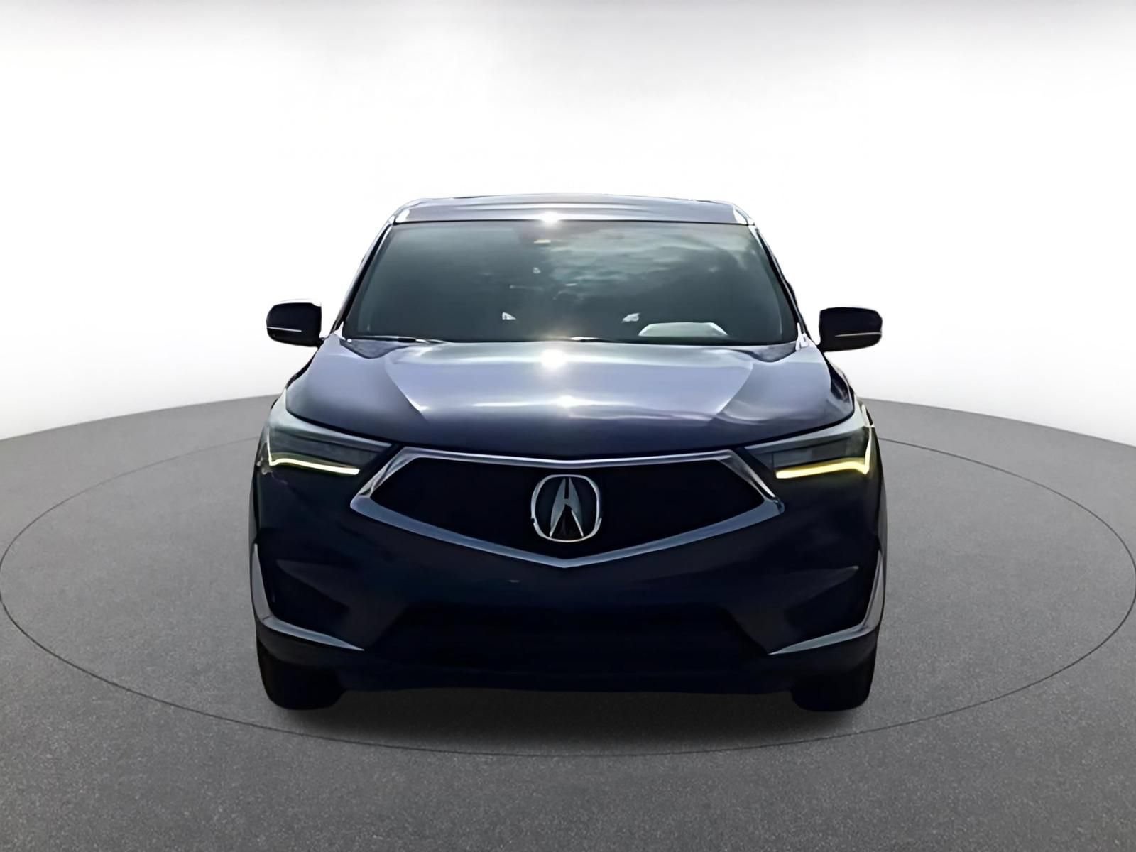 Used 2020 Acura RDX FWD w/ Technology Package image 4