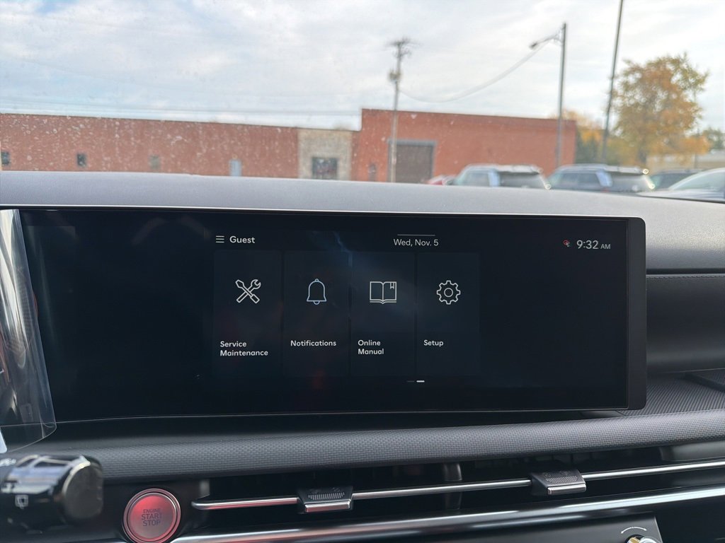 New 2026 Hyundai Tucson SE image 23