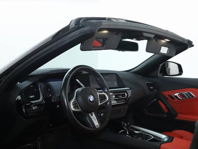 Used 2023 BMW Z4 sDrive30i w/ Premium Package RWD image 21