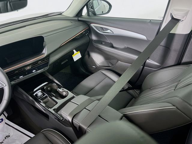 New 2025 Buick Envision Avenir image 24