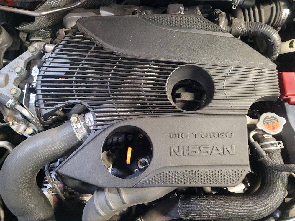 Used 2016 Nissan Juke SV w/ Technology Package FWD image 30