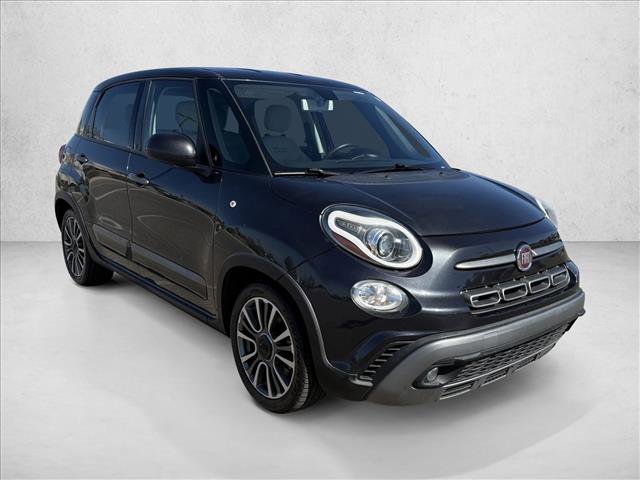 Used 2018 FIAT 500L Trekking image 3