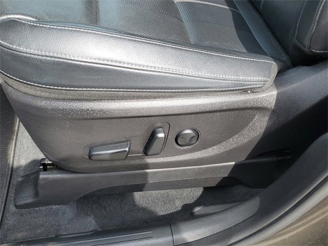 Used 2022 Kia Telluride EX w/ EX Premium Package image 28