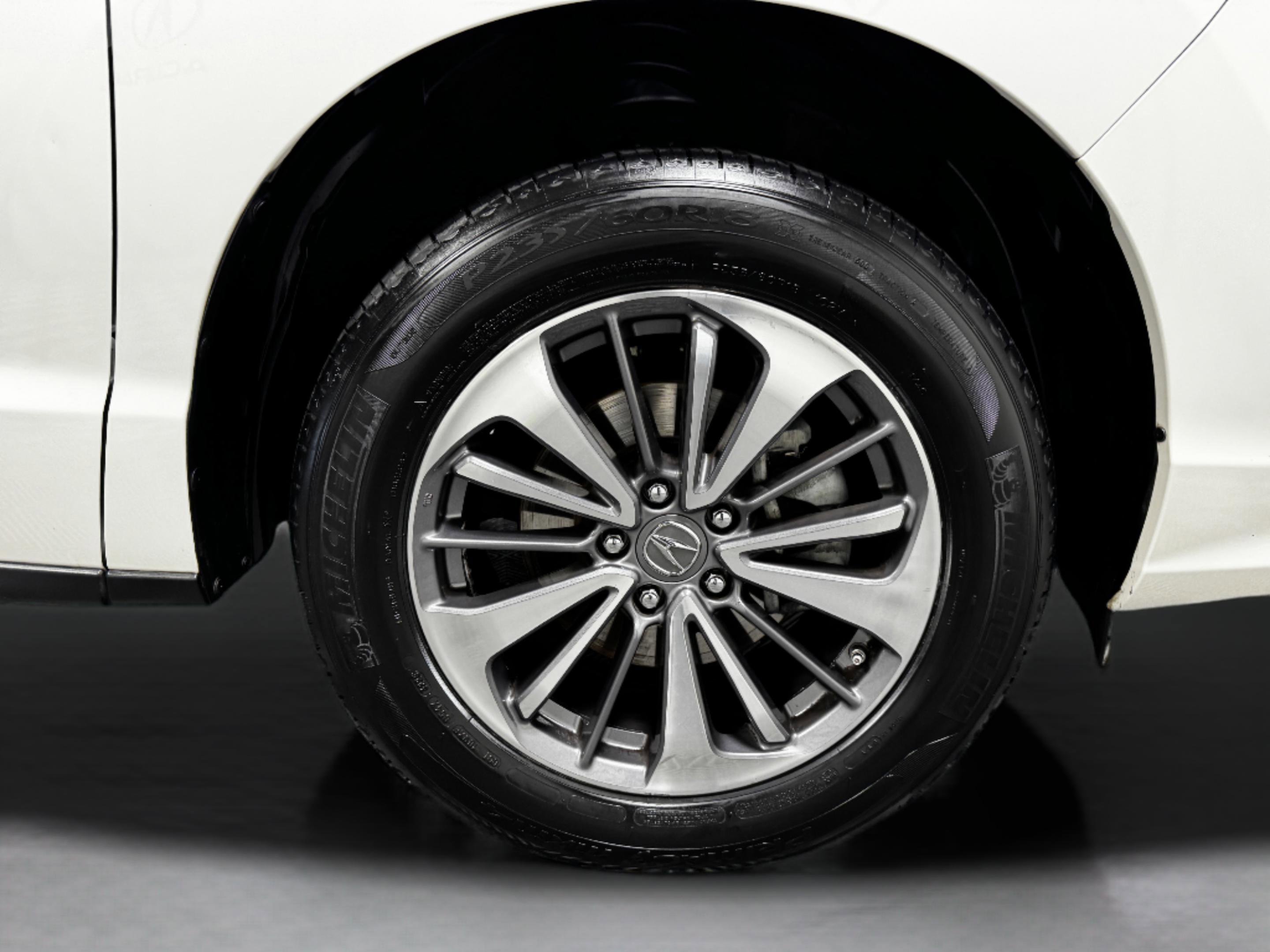 Certified 2018 Acura RDX FWD w/ Advance Package image 52